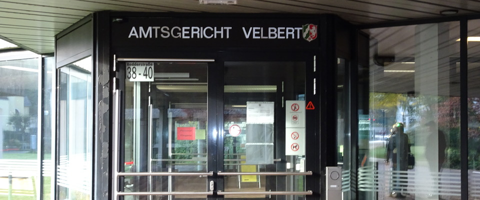 Amtsgericht-Velbert